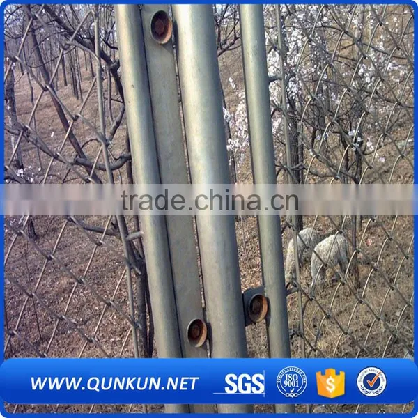 Gebrauchte Maschendrahtzaun Maschine/ Used Chain Link Fence Extensions Machine photo-6