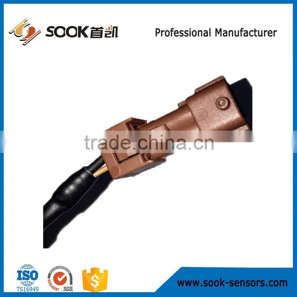 ABS Wheel Speed Sensor 5057468 0844523 With High Quality photo-3