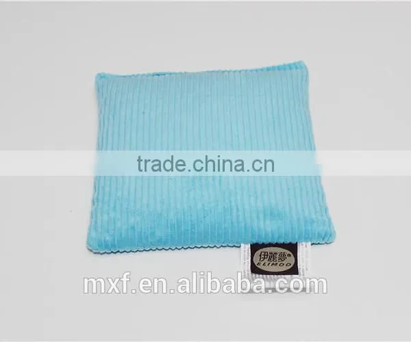 2016 Hot New Medical Reusable Flexible Microwaveable Gel Hot Cold Gel Pack Soft Hot Cold Pack Bag photo-3