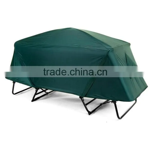 Heated Camping Tents photo-4