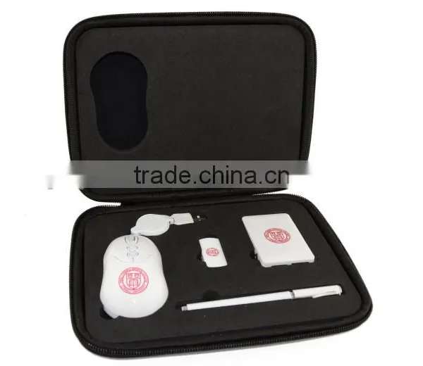 4 in 1 Promotional Universal Travel Gift Kit for Computer photo-3