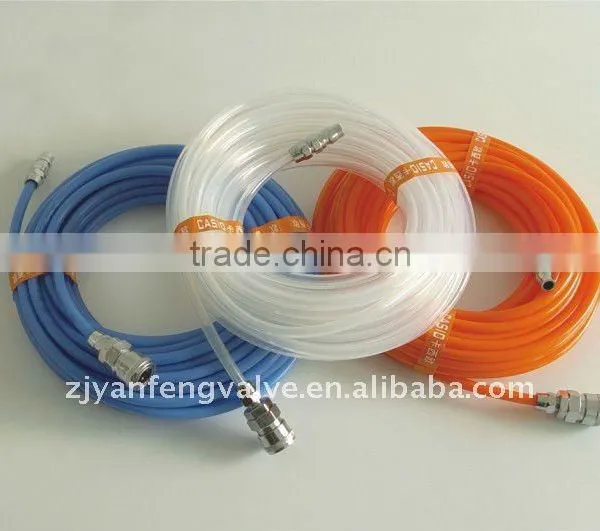 PU Air brake pipe