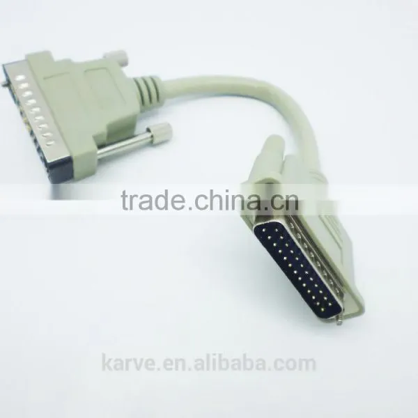 G-KARVE DB25M to V35 F Cabel /Telebra photo-4