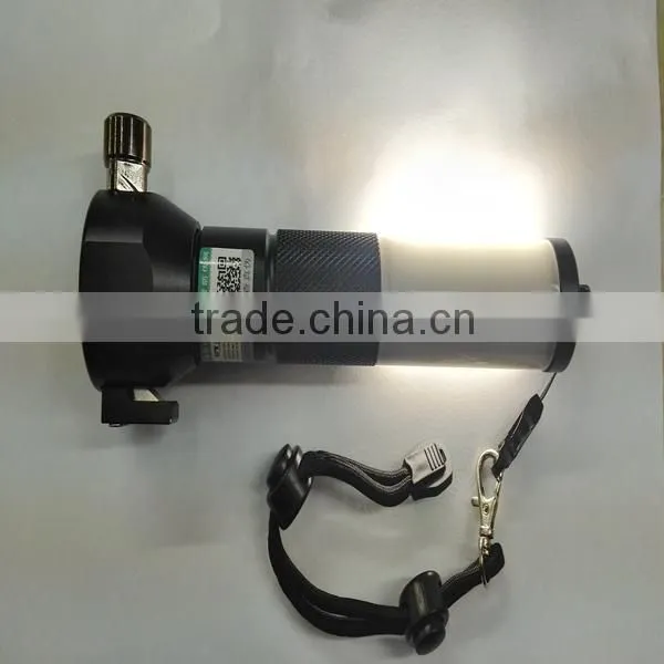 Multifunction Portable Beacon Safety Hammer With Seat Belt Cutter photo-4
