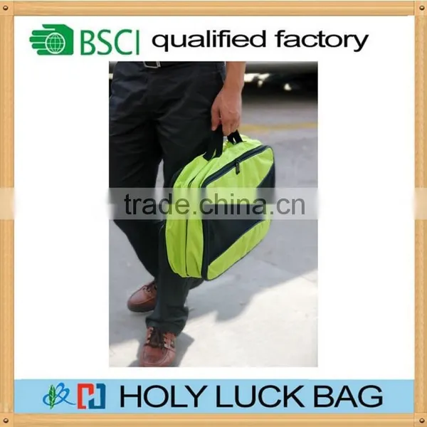 2016 High Quality Reusable Sport Tote Travel Bags photo-6