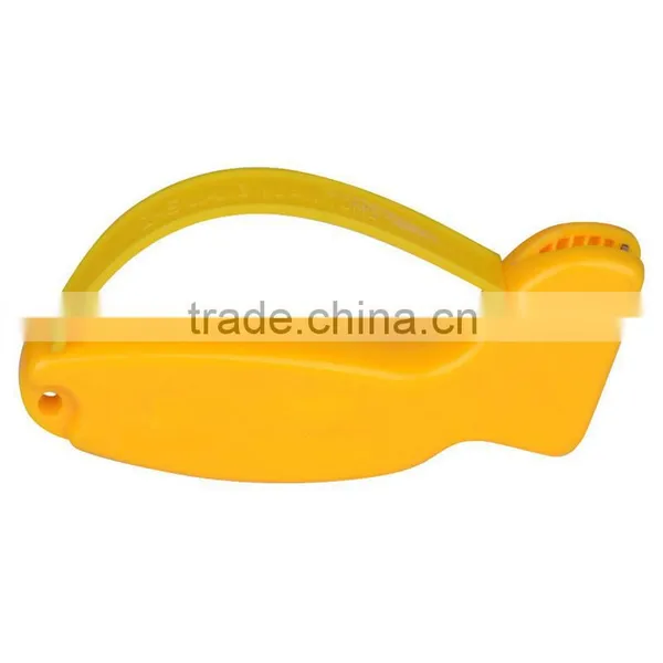 Tungsten Steel Multi-knife Sharpener With Handle photo-2