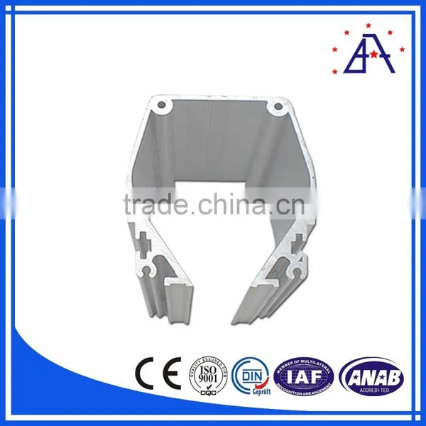 Die Casting Aluminum Bike Frame photo-3