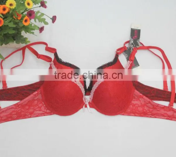 All Over Lace Stylish Hot Sexy Bra Photos photo-2