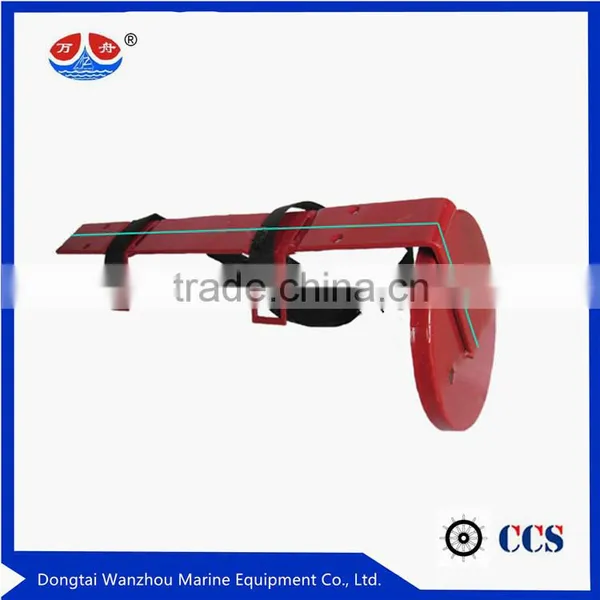 Transport Extinguisher Brackets/Fire Extinguisher Shelf photo-4