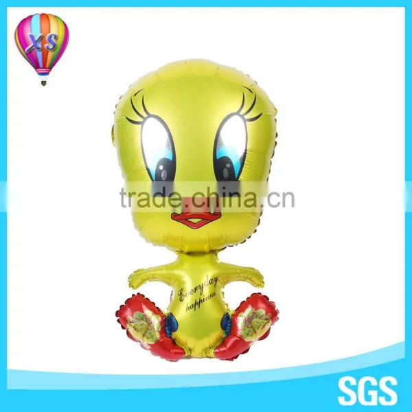 Thanksgiving Day Balloons for Party Decoration With Carton Characters and Toys to Kids photo-2
