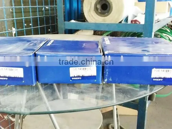 Volvo EC240 FC235 FC22924 Bucket Cylinder Sealing Kit 14589133 14589135 14589134 photo-5