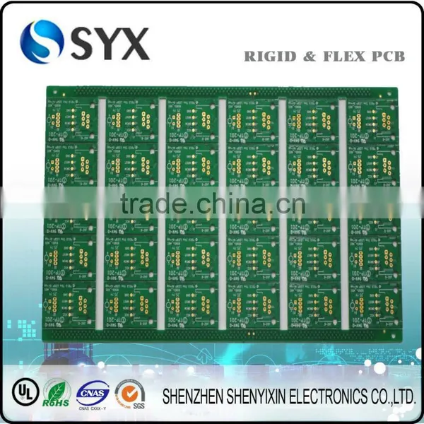 Low Price Rohs Pcb Circuit Board for Electric Toothbrush photo-5