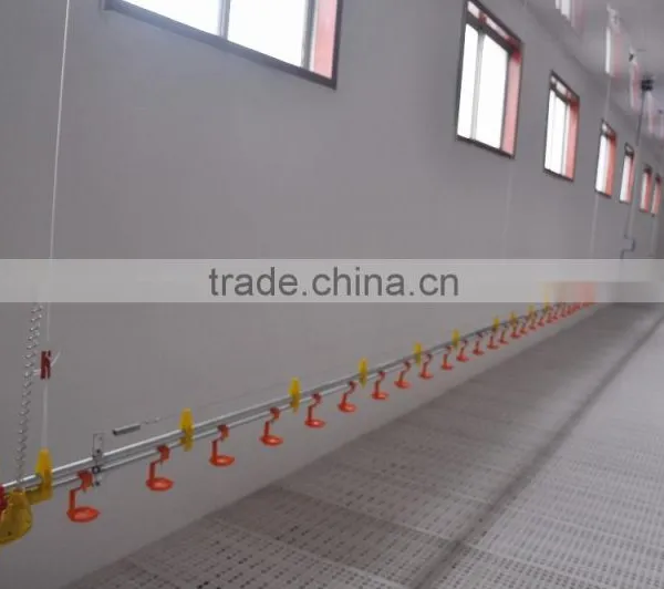 Nipples for Chicken/Nipple Drinker for Hen/Poultry Farming Equipment (Professional Factory) photo-3