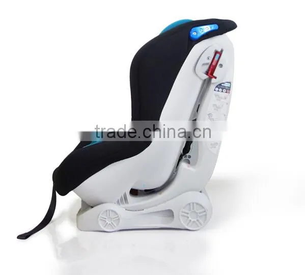 ECE R44/04 Certification High Quality Baby Seat New Model Child Car Seat photo-2