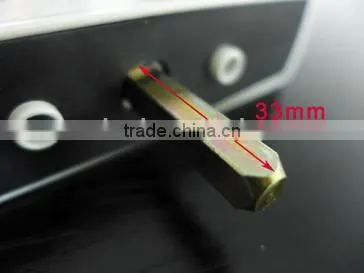 Modern,European Style,Aluminium Door Handles photo-2