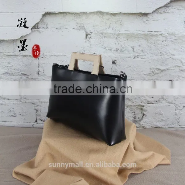 NORMCORE Handbag photo-2