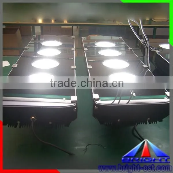 Supreme Bright 200W Led Floodlights,Bridgelux Epistar 200W LED Flood Light,LED Flood Light 200W With CE/RoHS Safety photo-4