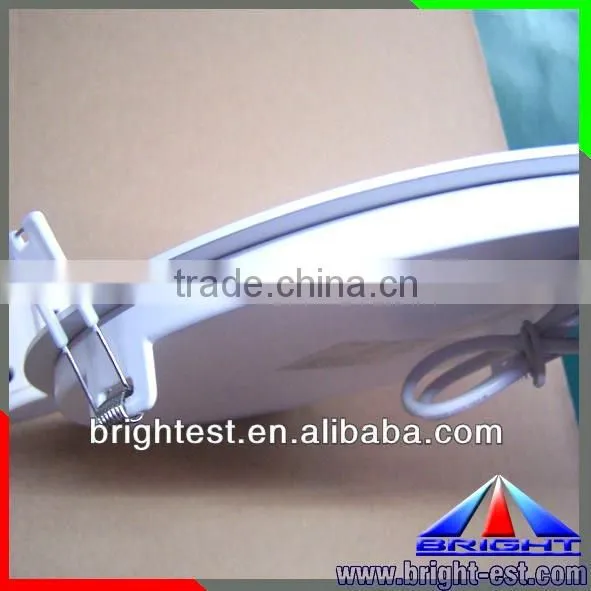 Low Lumen AC 110-240V 10W Round Led Celling Light photo-5