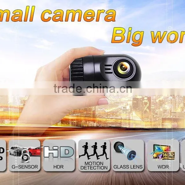 1080p Full hd 1080p Car Dvr photo-3
