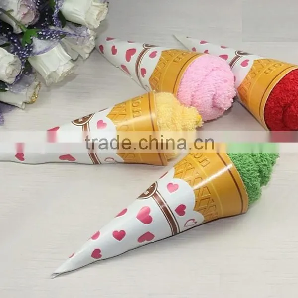 Promotion Gift Towel Cake 20x20 25g photo-2
