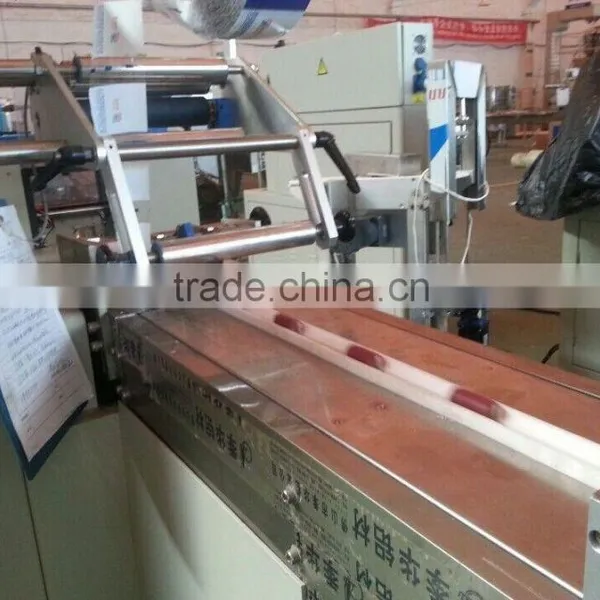 High Quality Automatic Color Plasticine Packing Machine in Foshan photo-5