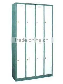 Steel Locker photo-3