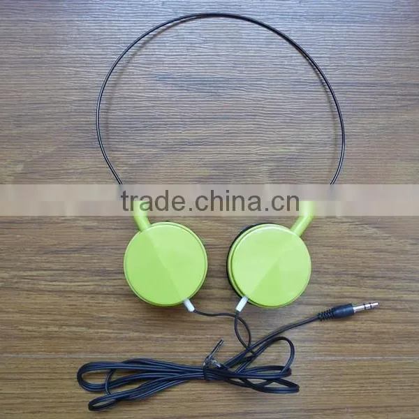Very Cheap Price Colorful Noise Cancelling Headphones photo-2