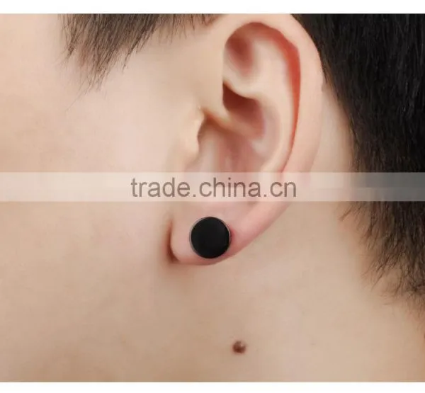 2016 Men Wedding Suits Pictures Free Lead and Nickel Silver Fashion New Model Earrings photo-5