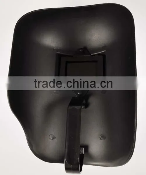 2016 Hot Selling Welding Helmet EN 175 Welding Helmet Safety Economic ABS Welding Helmet PC Lens Welding Helmet photo-2
