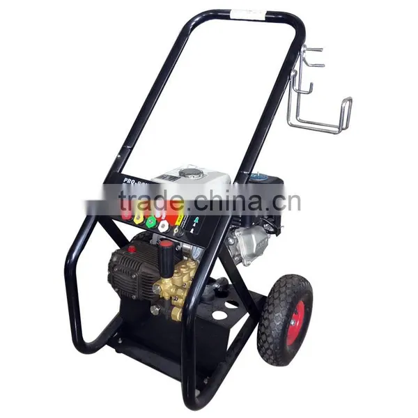High Pressure Cleaner photo-2