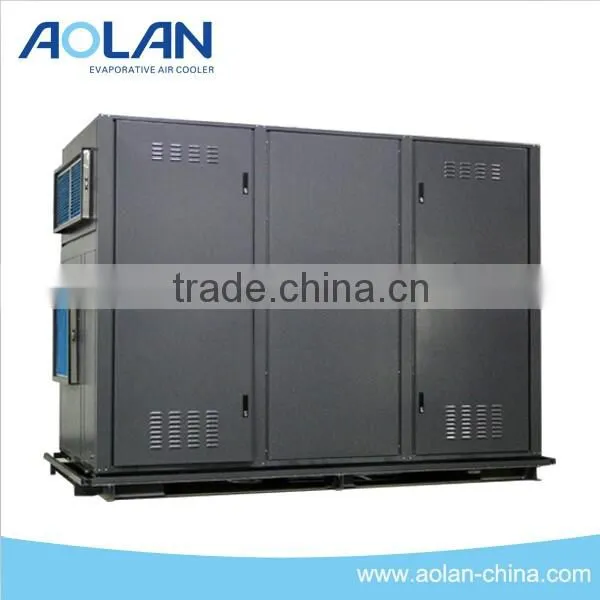 Entire Heat Recovery Dehumidifying With Fresh Air Desiccant Air Dryer photo-3
