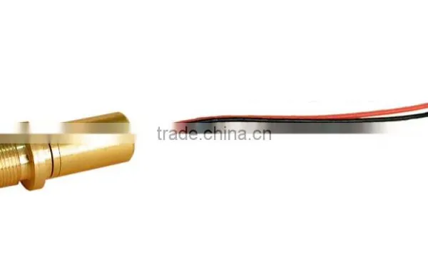 520nm Mini Laser Diode Modules photo-2