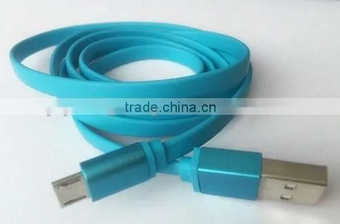 Micro Usb Date Sync and Charing Cable photo-2