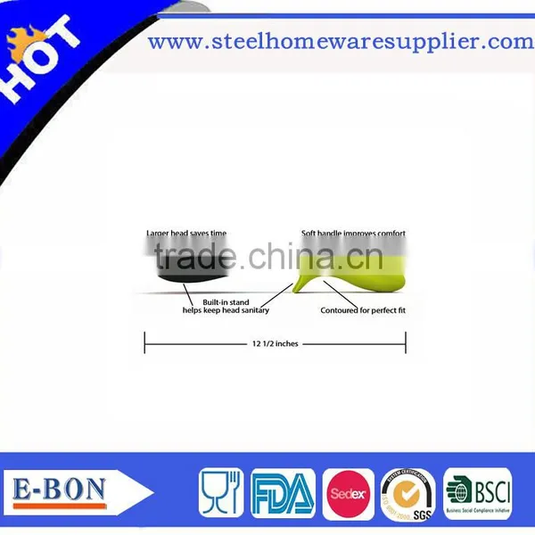 High Quality Stainless Steel Kitchenware Kitchen Tools photo-3