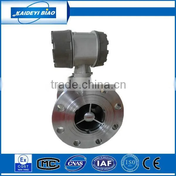 Flow Meter Fuel photo-2
