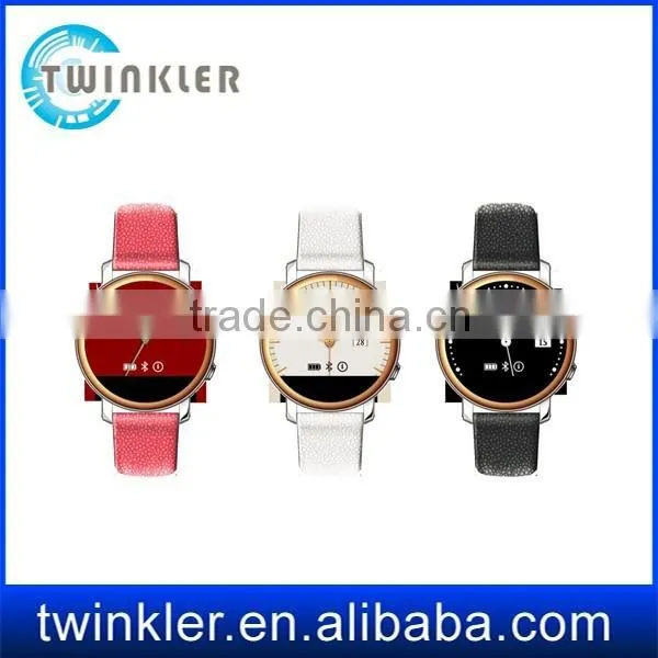 2015 Best Selling Bluetooth Smart Watch for Iphone or Androind Mobile Phone, Smart Bluetooth Watch photo-6
