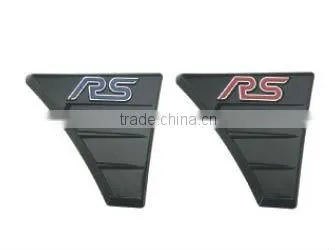 Car RS Emblem for Ford Focus 2005-2009