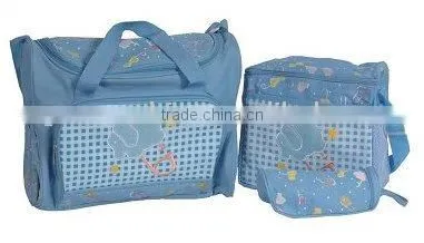 Diaper Bag