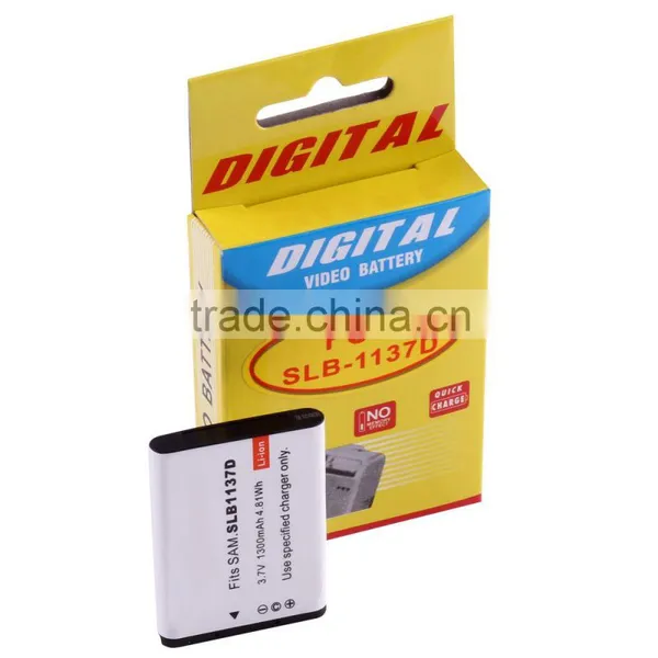 Supreme 1137D Battery Pack