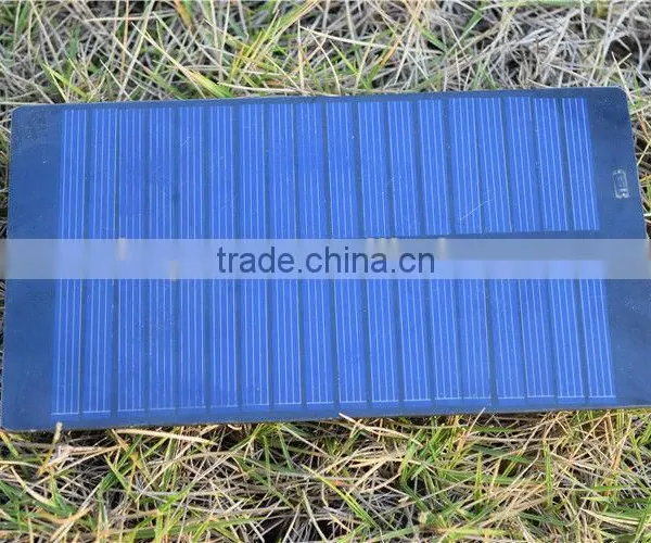 PET Laminated Solar Panel /solar Module /pv Panel photo-2