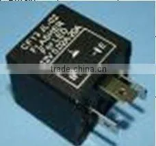 car accessory relay SHA-relay