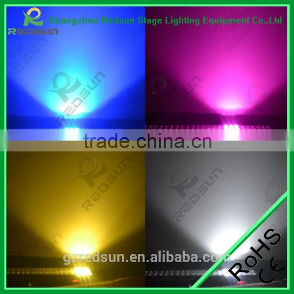 48*3W Aluminum Party Decoration LED Spot Wall Washer Light photo-4