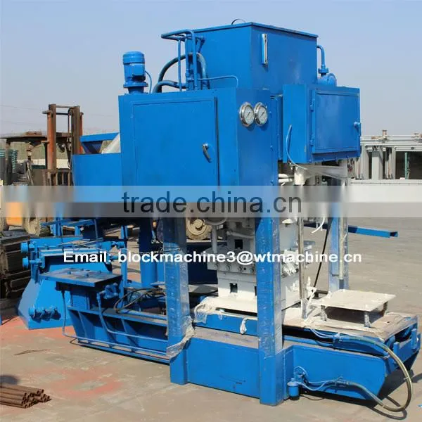 130t Pressure Tiles Making Machine