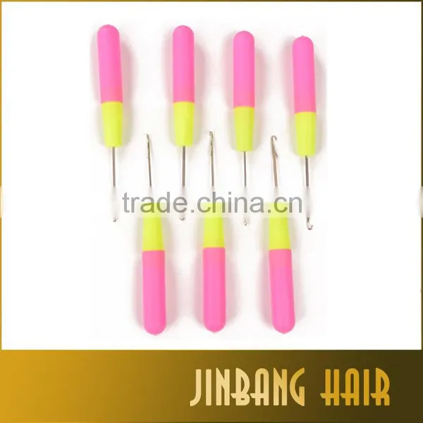 2016 Hair Hook Hair Extension Tools Hook Needle Crochet Hook for Making Dreadlock Interlocking Lock photo-4