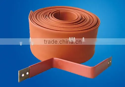 24kV Copper Busbar Insulative Heat Shrink Tube photo-3