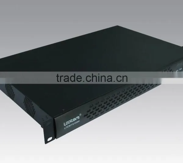 CMC LTCMTS100H 19" Chassis Indoor Docsis 3.0 / C-DOCSIS CMC With Layer 3 Routing Function photo-3