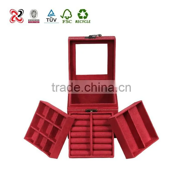Hot Sale Cosmetic Gift Set /Box photo-2