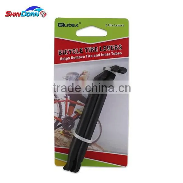 Extra Strong Bicycle Plastic Tire Levers, Tyre Puncture Repair photo-2