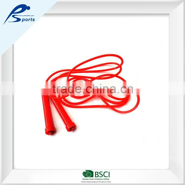 Colourful And Adjustable 9' Rope Skipping For Outdoor Funny Toys Set of 6 photo-4