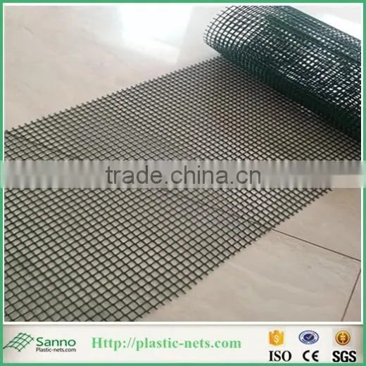 PP & HDPE Plastic Extruded Net for Garden Fence photo-4